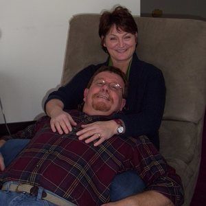 Meet your Posher, Joan